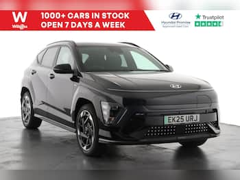 Used Hyundai KONA 2025 for sale - 79547167: Photo