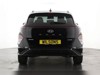 Used Hyundai KONA 2025 for sale - 79547167: Photo