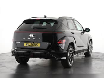 Used Hyundai KONA 2025 for sale - 79547167: Photo