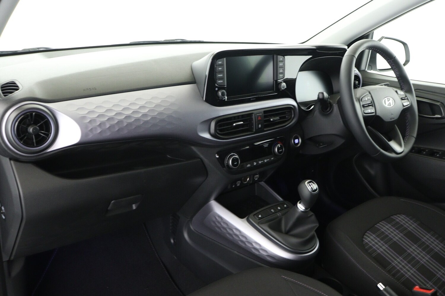 Used Hyundai i10 2026 for sale - 76874203: Photo 11