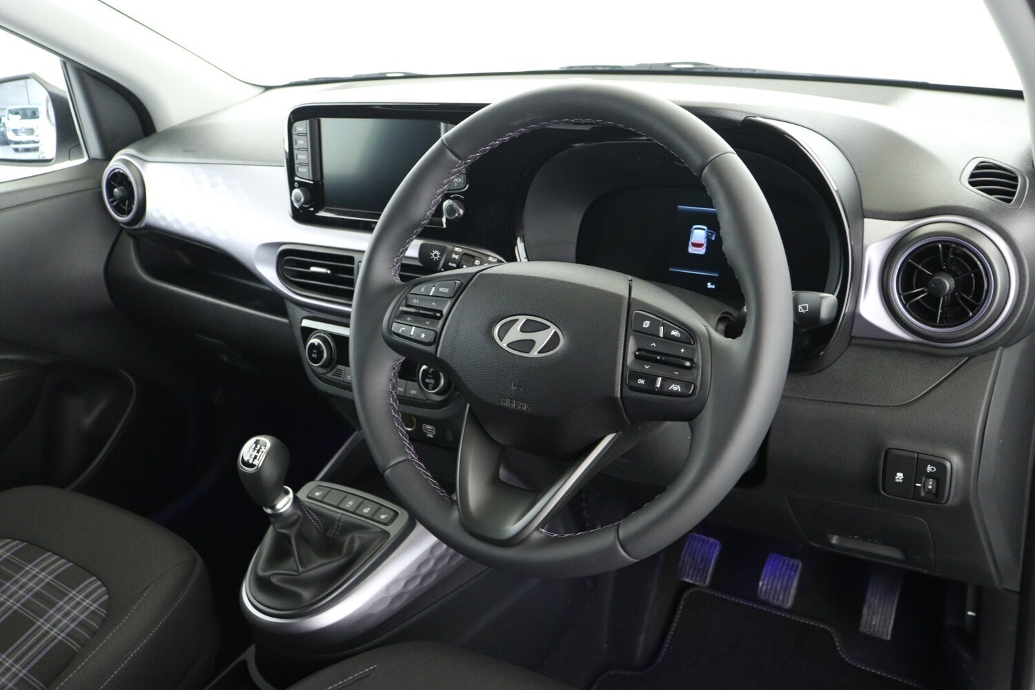 Used Hyundai i10 2026 for sale - 76874203: Photo 13