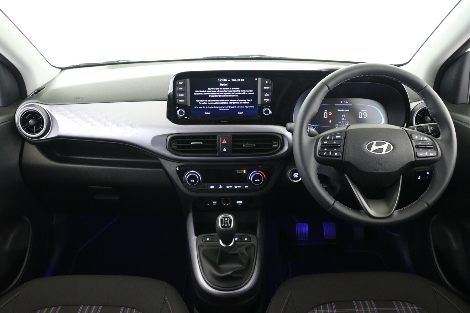 Used Hyundai i10 2026 for sale - 76874203: Photo 14