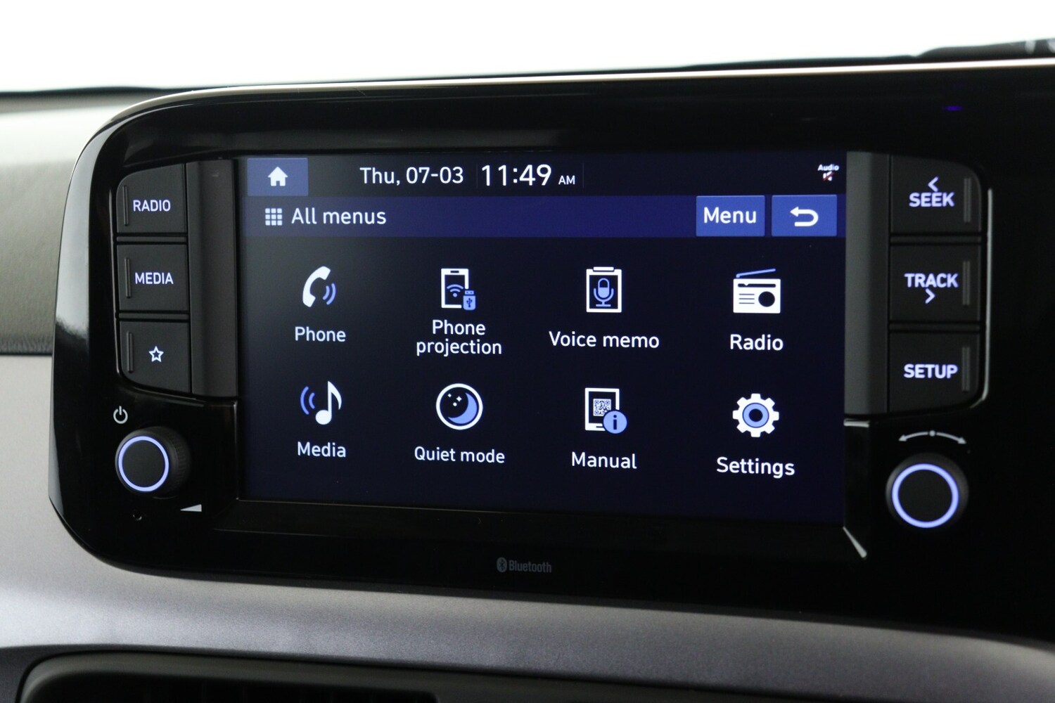 Used Hyundai i10 2026 for sale - 76874203: Photo 18