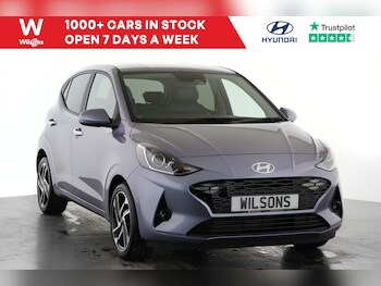 Used Hyundai i10 2025 for sale - 76874203: Photo