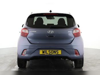 Used Hyundai i10 2025 for sale - 76874203: Photo