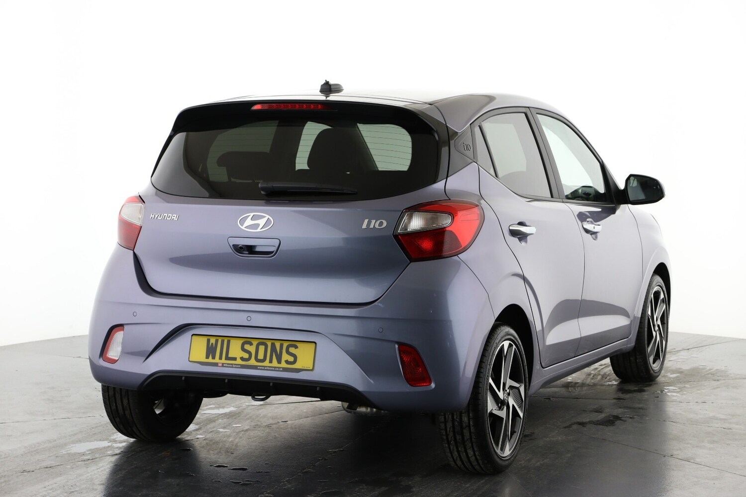 Used Hyundai i10 2026 for sale - 76874203: Photo 3