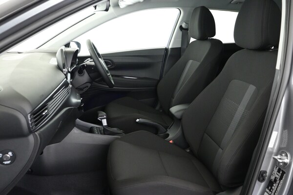 Used Hyundai i20 2025 for sale - 76217052: Photo 11