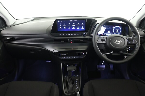 Used Hyundai i20 2025 for sale - 76217052: Photo 15