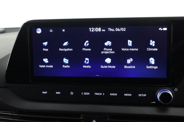 Used Hyundai i20 2025 for sale - 76217052: Photo 16