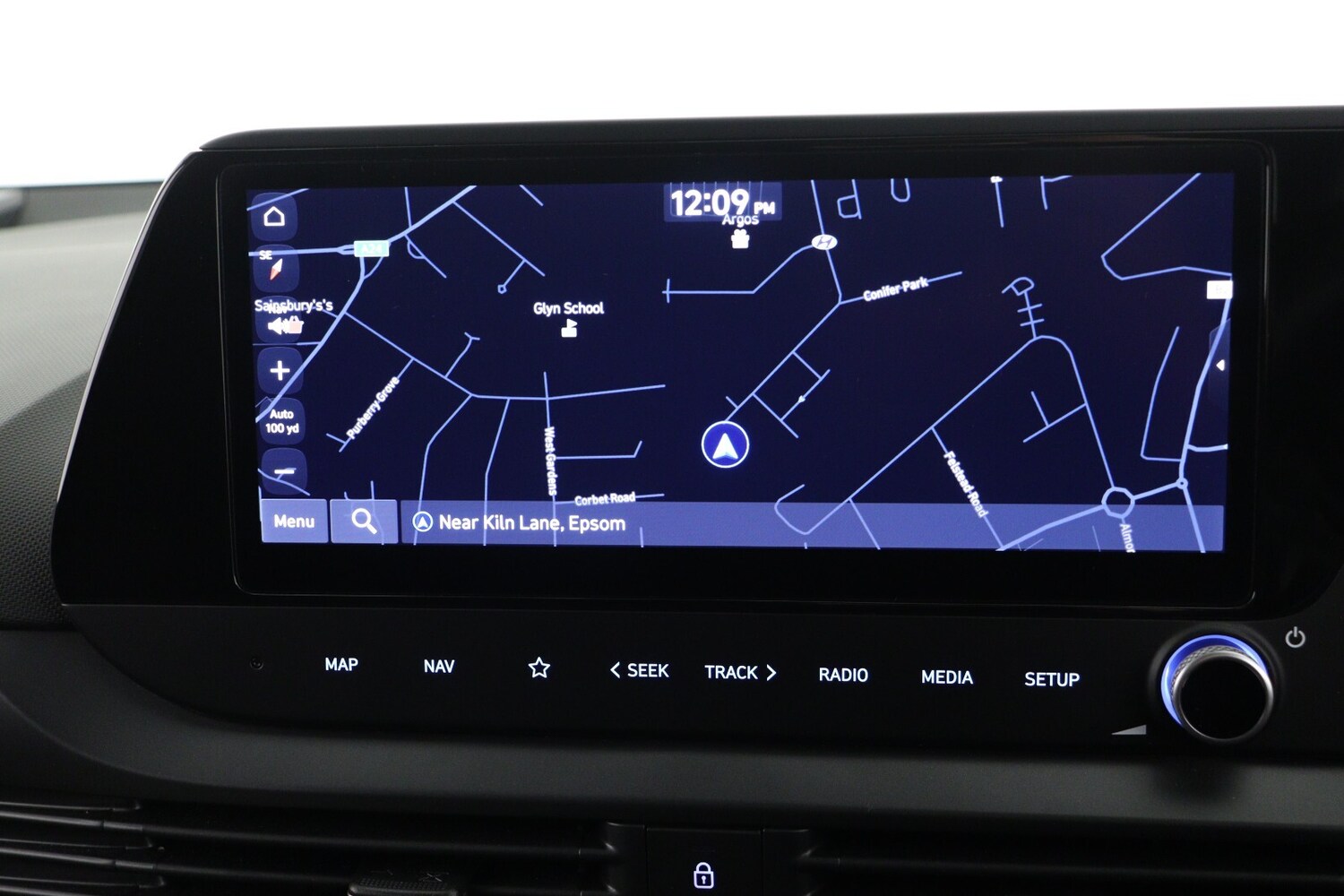 Used Hyundai i20 2025 for sale - 76217052: Photo 17