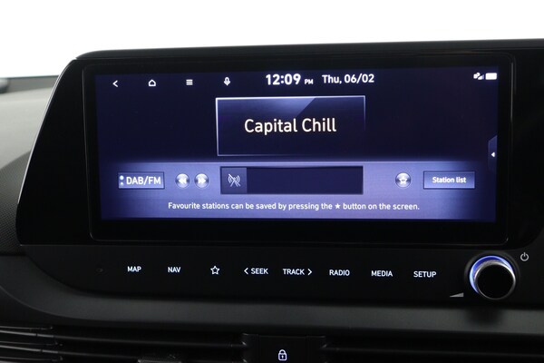 Used Hyundai i20 2025 for sale - 76217052: Photo 18
