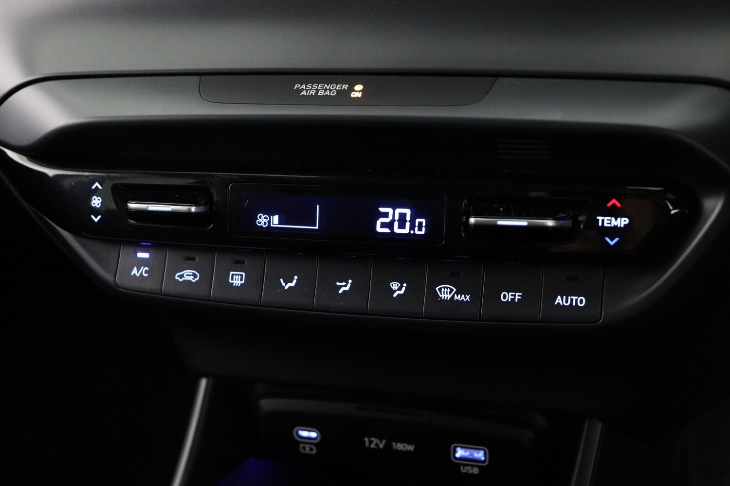 Used Hyundai i20 2025 for sale - 76217052: Photo 20