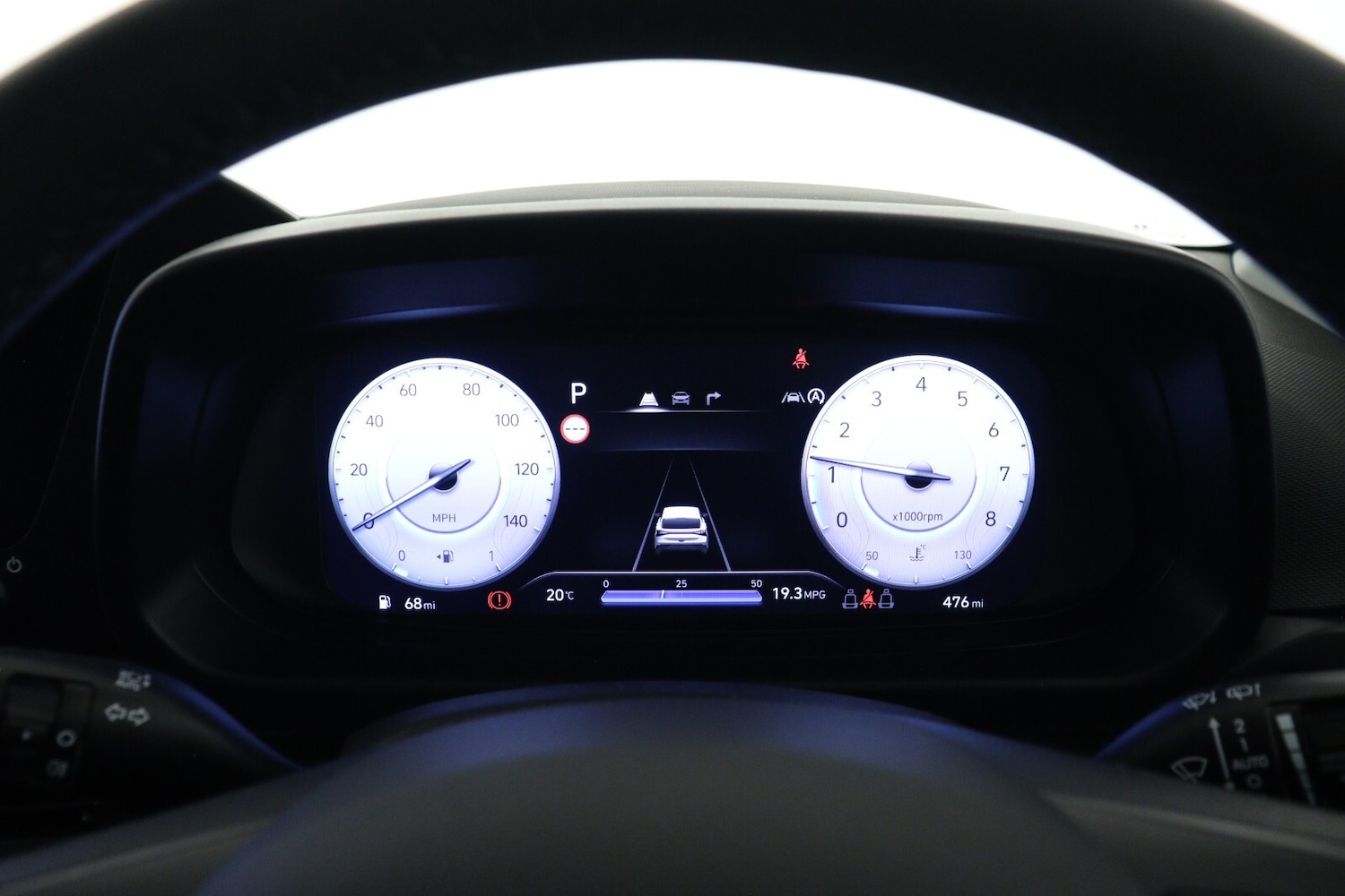 Used Hyundai i20 2025 for sale - 76217052: Photo 28