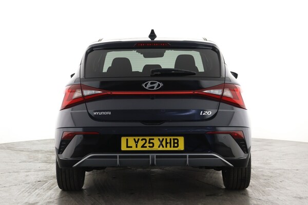 Used Hyundai i20 2025 for sale - 76217052: Photo 2