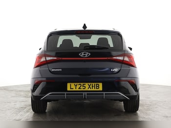 Used Hyundai i20 2025 for sale - 76217052: Photo 2