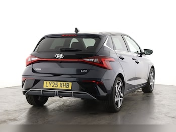 Used Hyundai i20 2025 for sale - 76217052: Photo 3