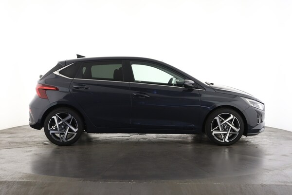Used Hyundai i20 2025 for sale - 76217052: Photo 5