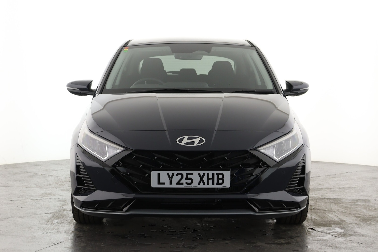 Used Hyundai i20 2025 for sale - 76217052: Photo 6