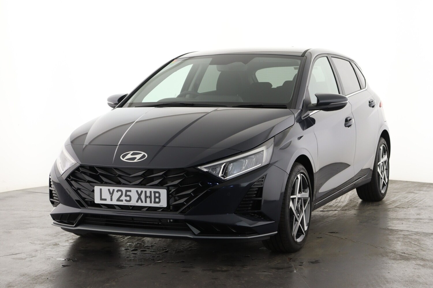 Used Hyundai i20 2025 for sale - 76217052: Photo 7