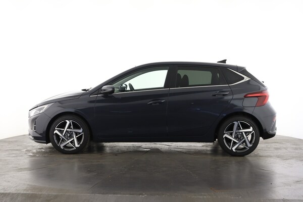 Used Hyundai i20 2025 for sale - 76217052: Photo 8