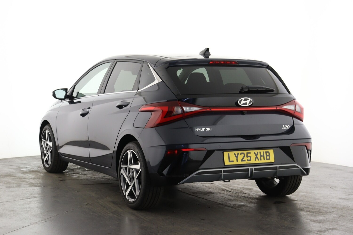 Used Hyundai i20 2025 for sale - 76217052: Photo 9