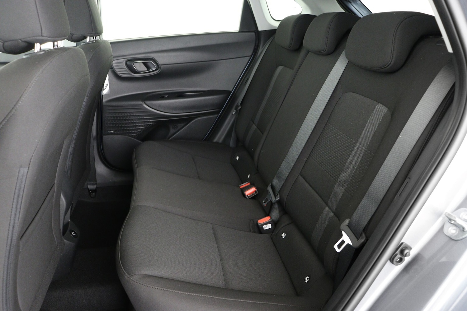 Used Hyundai i20 2025 for sale - 76614948: Photo 12