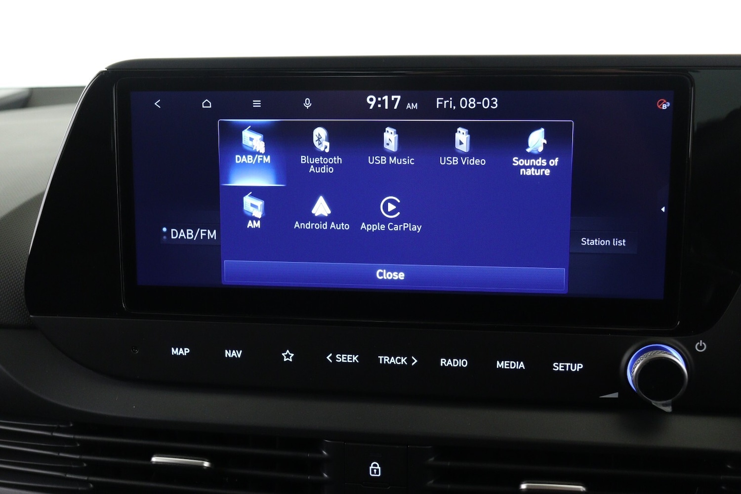 Used Hyundai i20 2025 for sale - 76614948: Photo 17