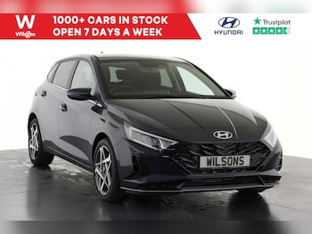 Used Hyundai i20 2025 for sale - 76614948: Photo