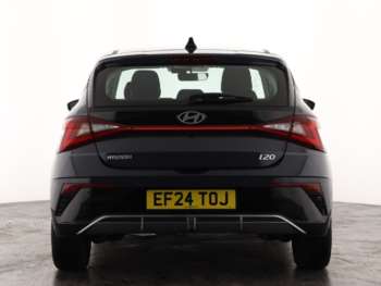 Used Hyundai i20 2024 for sale - 74817099: Photo