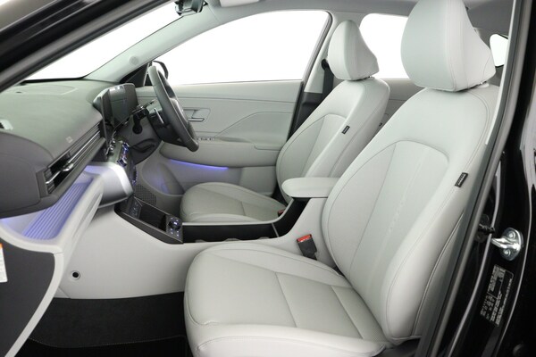 Used Hyundai KONA 2024 for sale - 75763483: Photo 12