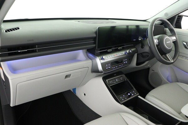 Used Hyundai KONA 2024 for sale - 75763483: Photo 13