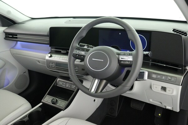 Used Hyundai KONA 2024 for sale - 75763483: Photo 17
