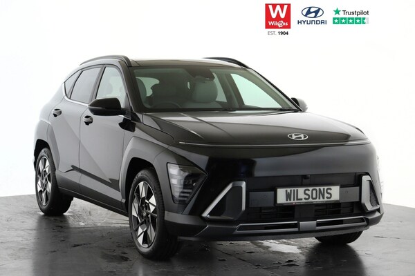 Used Hyundai KONA 2024 for sale - 75763483: Photo 1