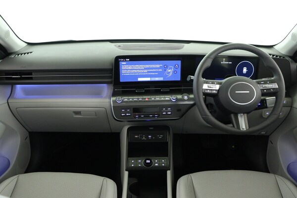 Used Hyundai KONA 2024 for sale - 75763483: Photo 20
