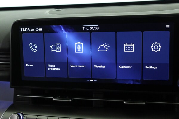 Used Hyundai KONA 2024 for sale - 75763483: Photo 25