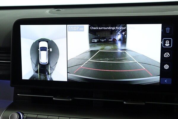 Used Hyundai KONA 2024 for sale - 75763483: Photo 26