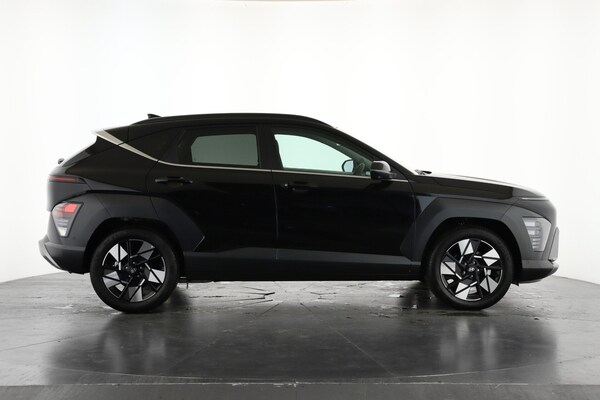 Used Hyundai KONA 2024 for sale - 75763483: Photo 5