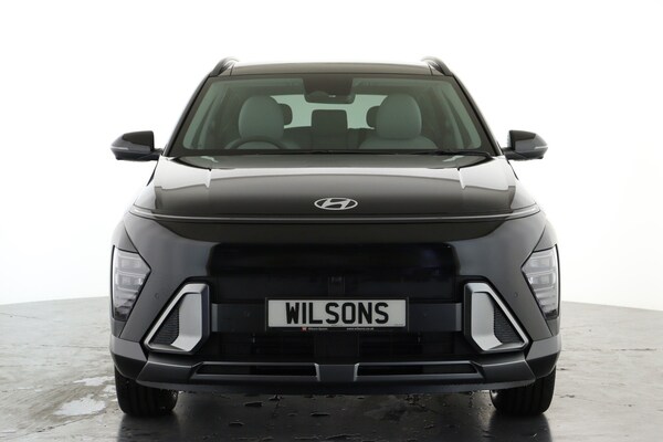 Used Hyundai KONA 2024 for sale - 75763483: Photo 6
