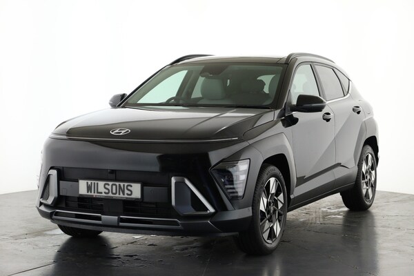 Used Hyundai KONA 2024 for sale - 75763483: Photo 7