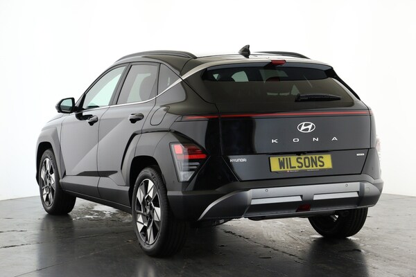 Used Hyundai KONA 2024 for sale - 75763483: Photo 9