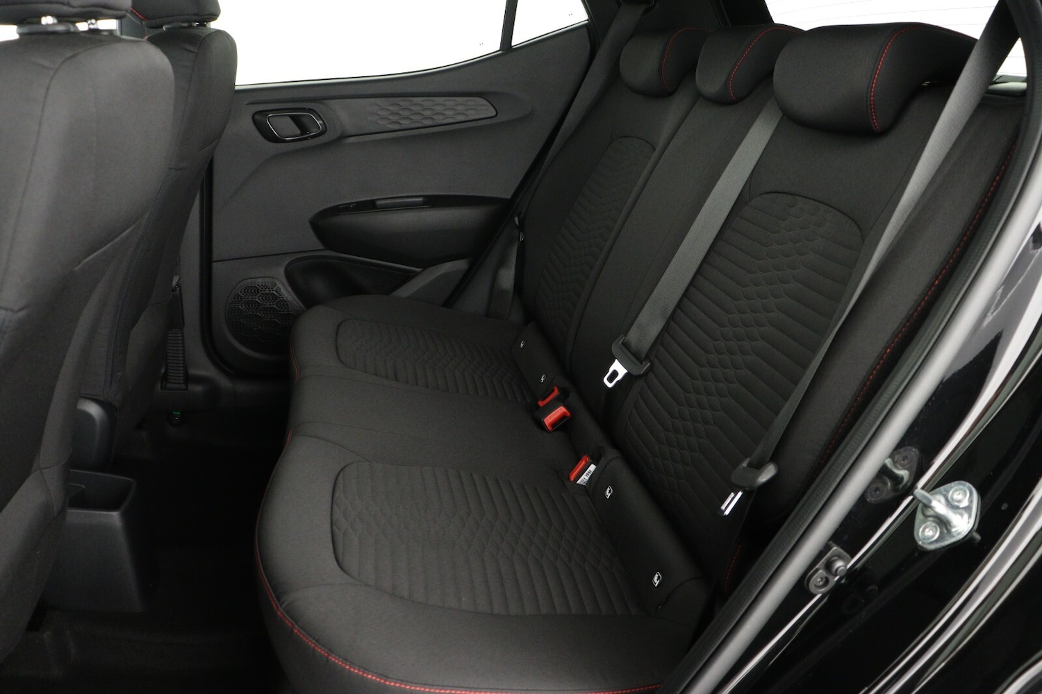 Used Hyundai i10 2025 for sale - 76615513: Photo 12