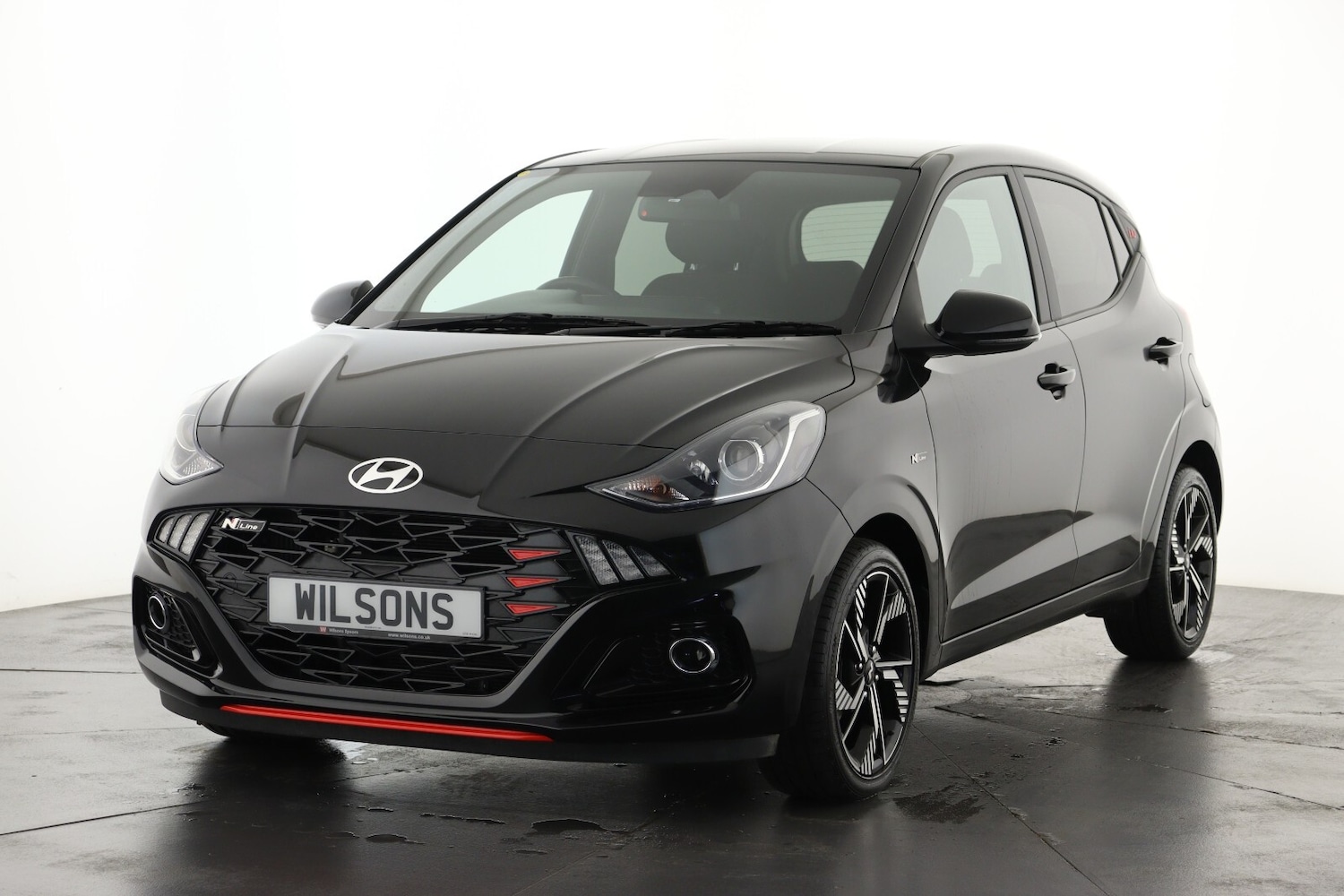 Used Hyundai i10 2025 for sale - 76615513: Photo 6
