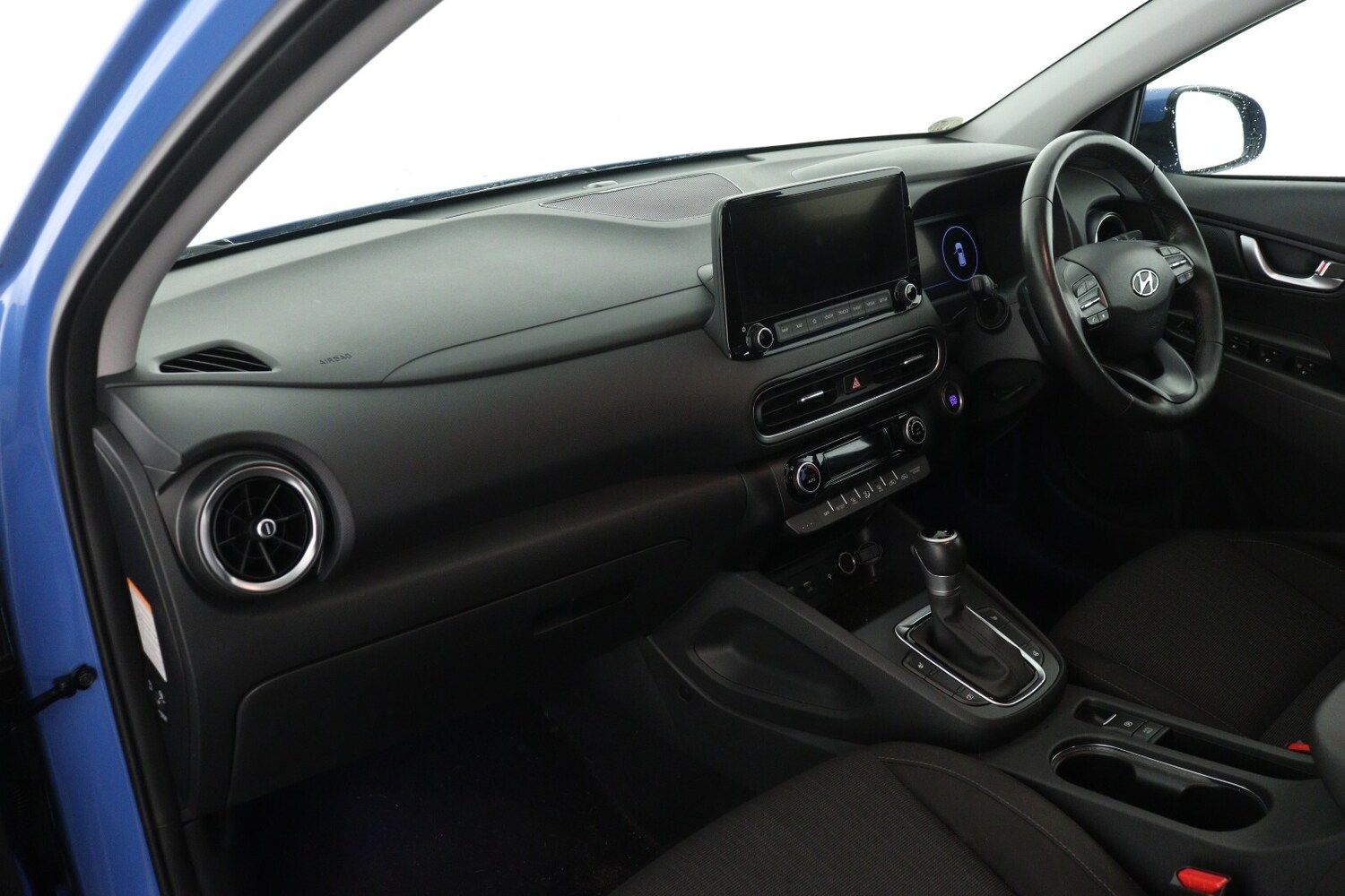 Used Hyundai KONA 2022 for sale - 76871857: Photo 10