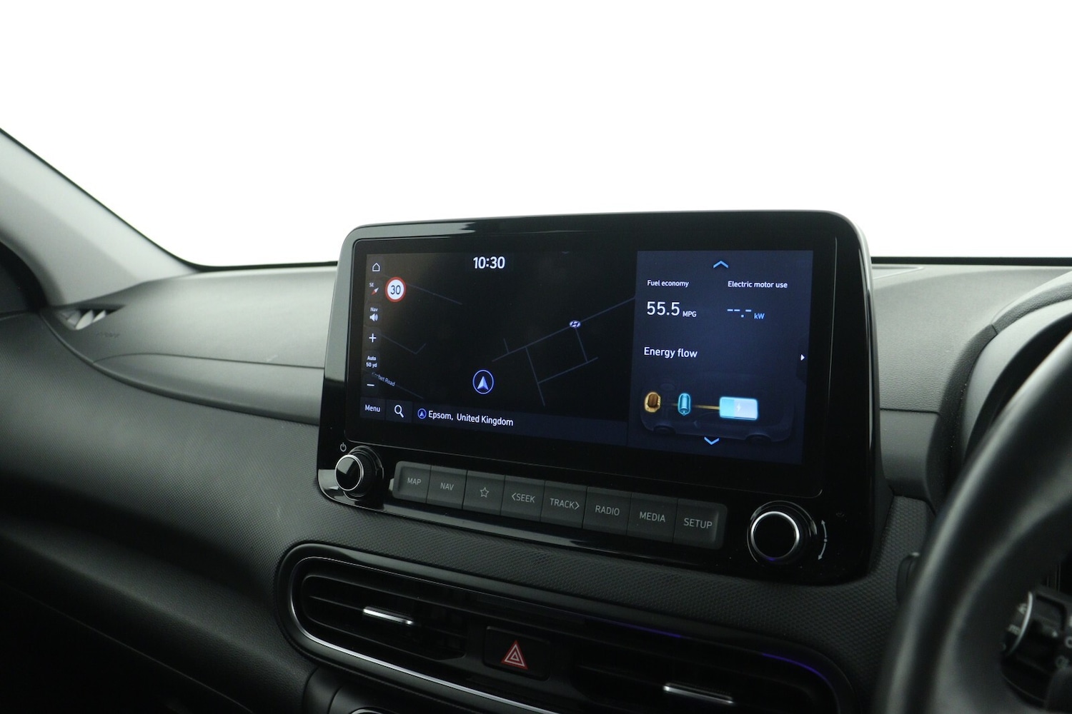 Used Hyundai KONA 2022 for sale - 76871857: Photo 15