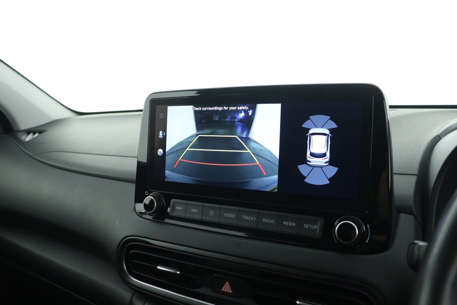 Used Hyundai KONA 2022 for sale - 76871857: Photo 16