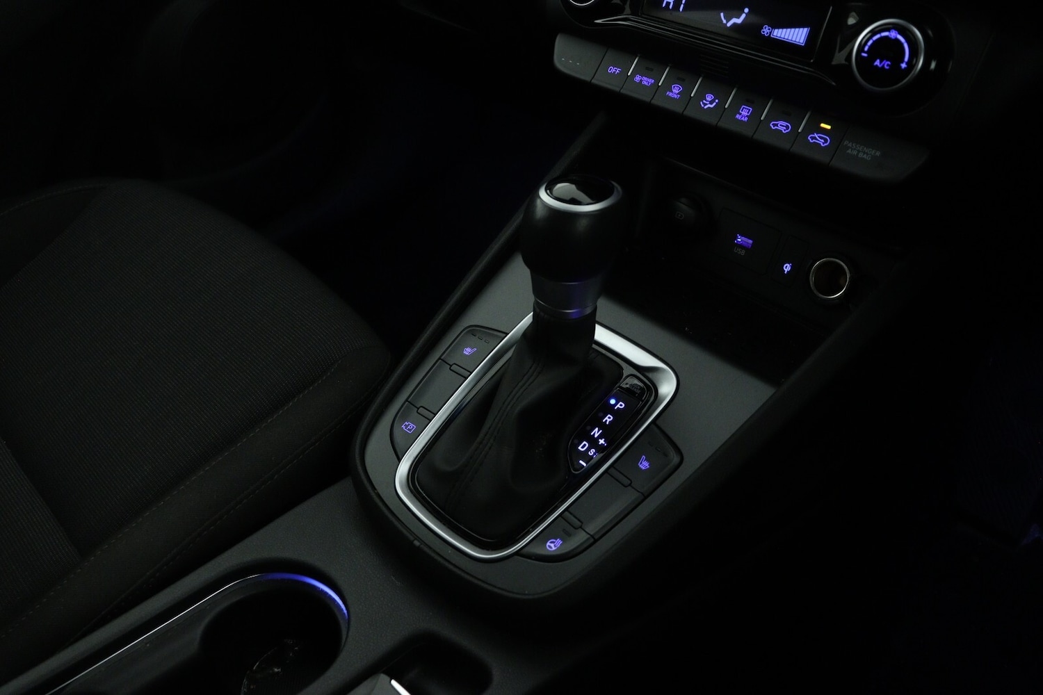 Used Hyundai KONA 2022 for sale - 76871857: Photo 18