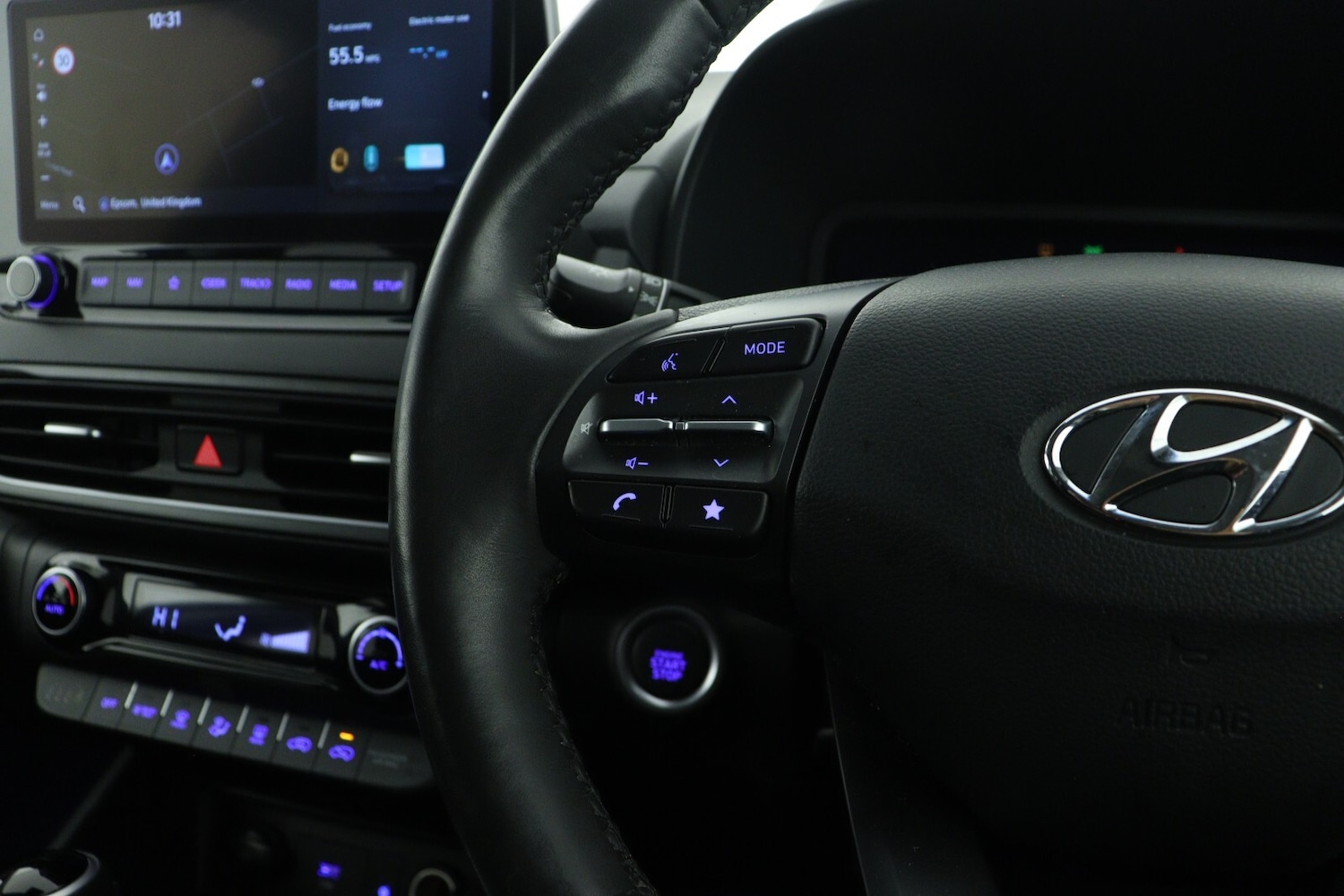 Used Hyundai KONA 2022 for sale - 76871857: Photo 19