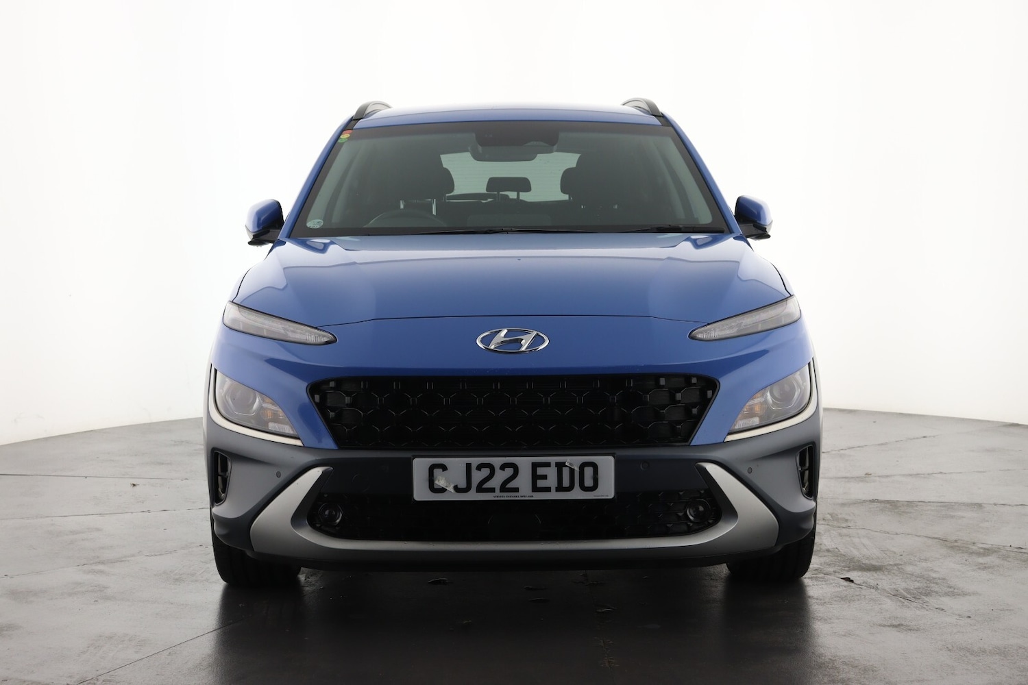 Used Hyundai KONA 2022 for sale - 76871857: Photo 5