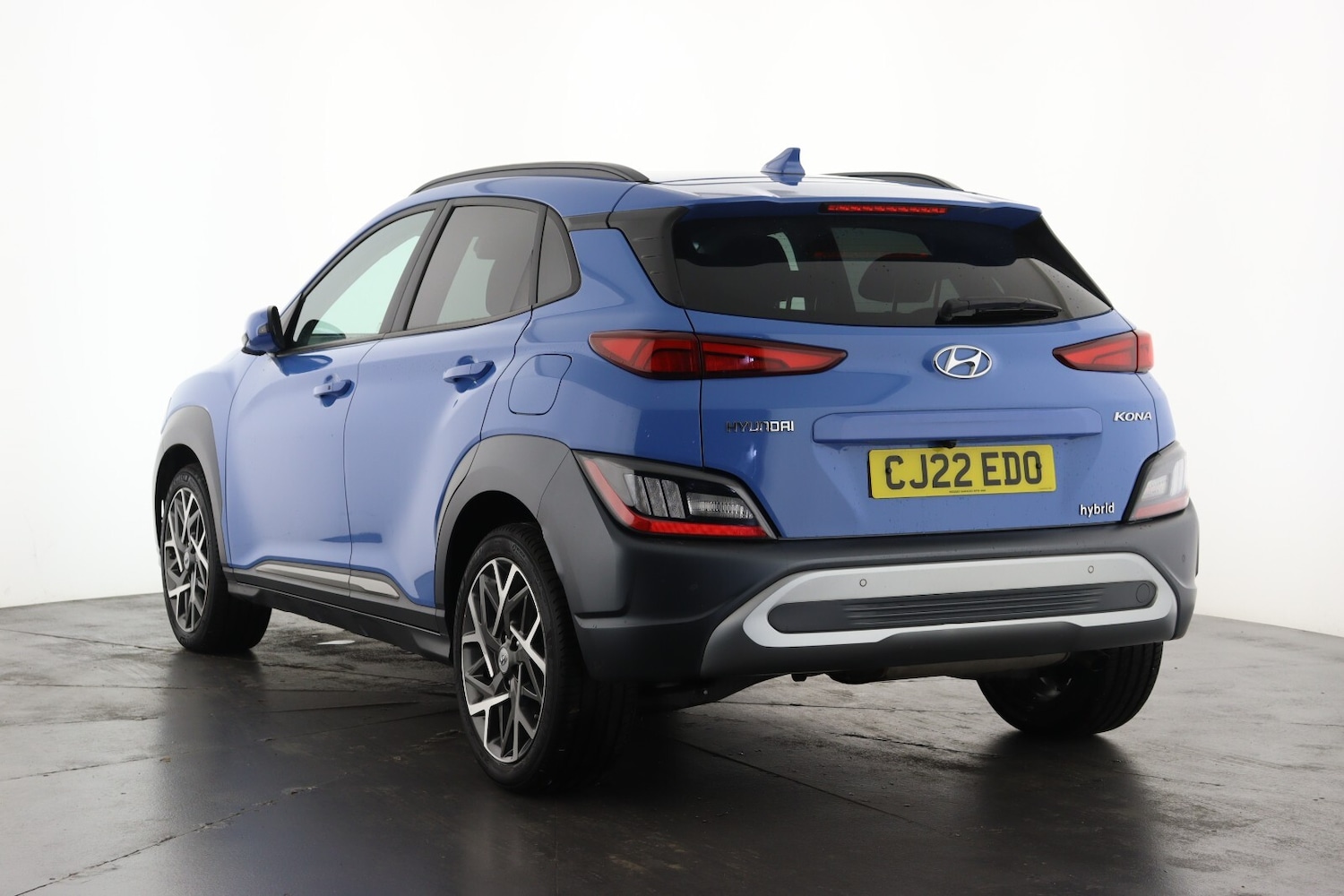 Used Hyundai KONA 2022 for sale - 76871857: Photo 8