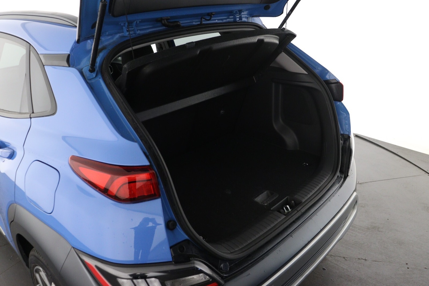 Used Hyundai KONA 2022 for sale - 76871857: Photo 9